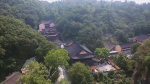 Храм Дафо (Dafo Temple in Shaoxing) - достопримечательности Гуанчжоу