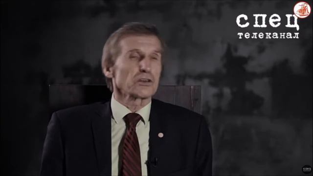 Мельниченко о разбазаривании земли Русской