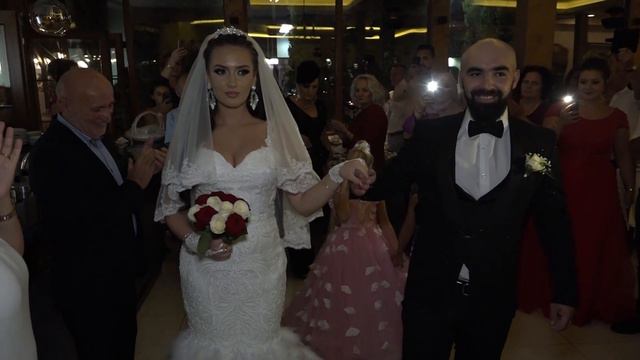 Martesa madhështore - Elma & Admir смотреть онлайн