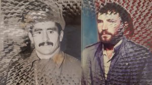 Хаджалмахинский этюд-134