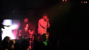 Bad News Brown - Sexy Bitch (Harmonica Remix)