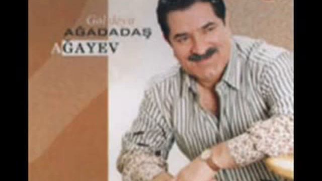 Aqadadaw Aqayev.