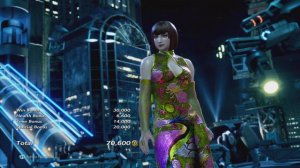 4293 - Tekken 7 - Coouge (Anna Williams) vs Alphablack0316 (Nina Williams)