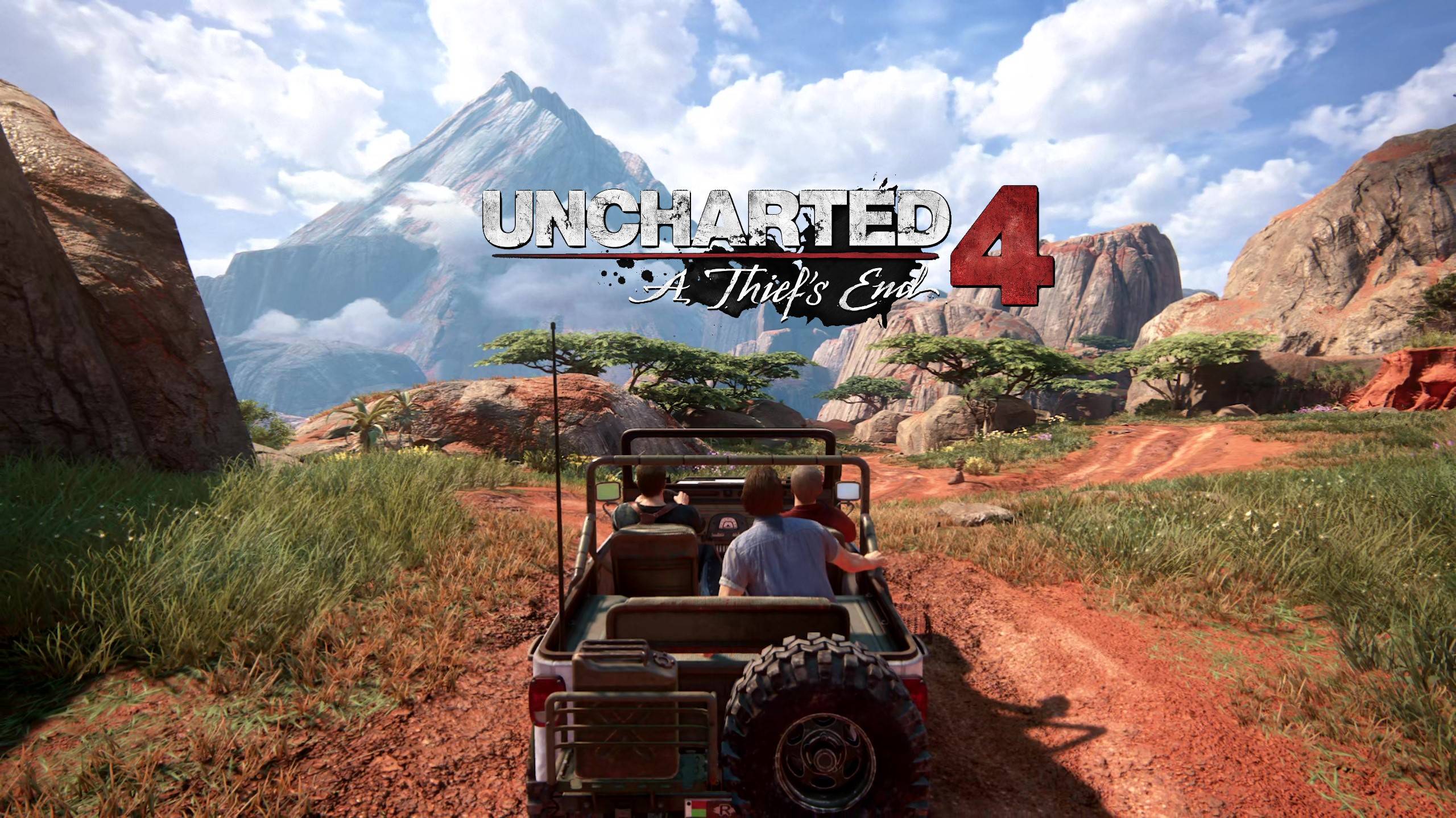 Прохождение игры ► Uncharted 4: A Thief’s End #5