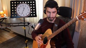 РЕАЛЬНО ЛИ ВЫУЧИТЬ KASHMIR ЗА 1 ЧАС БЕЗ ТАБОВ ?!