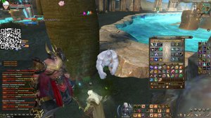 Perfect world Сундук тайной росы