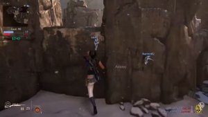 Uncharted 4 Multiplayer Ranked TDM on Scotland (Mazur LDR)