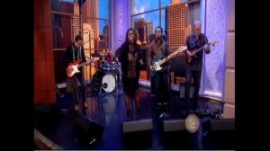 Shemekia@WindyCity Live10 11 12 1