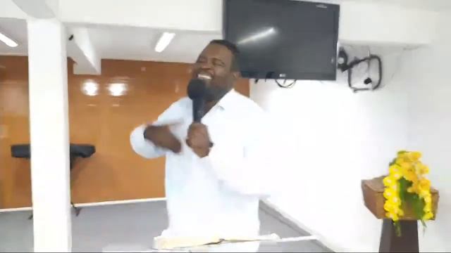 Noche Del Espíritu Santo, Ptr: Richard Klinger смотреть онлайн