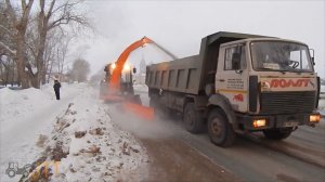 Шнекоротор СУ 2 1 ОПМ СпецТехТрейд