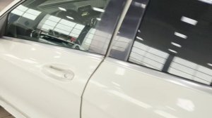 Mercedes-Benz A-Class, 2013 год