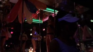 Ping Pong Sex Show Bangkok