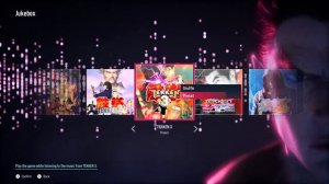 How to Change Background Music in Tekken 8 - Soundtrack from Previous Tekken Games