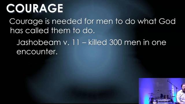 06-19-2022 | Men of Valor | Pastor Joe Arms смотреть онлайн