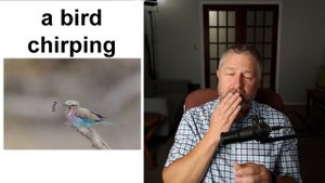 Let's Learn English! Topic_ Common Sounds! (Lesson Only)