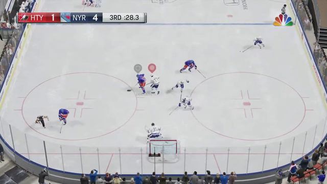 NHL 18, Building my New Team! PArt 2 смотреть онлайн