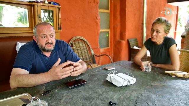 Георгий Маргвелашвили возвращается в политику смотреть онлайн