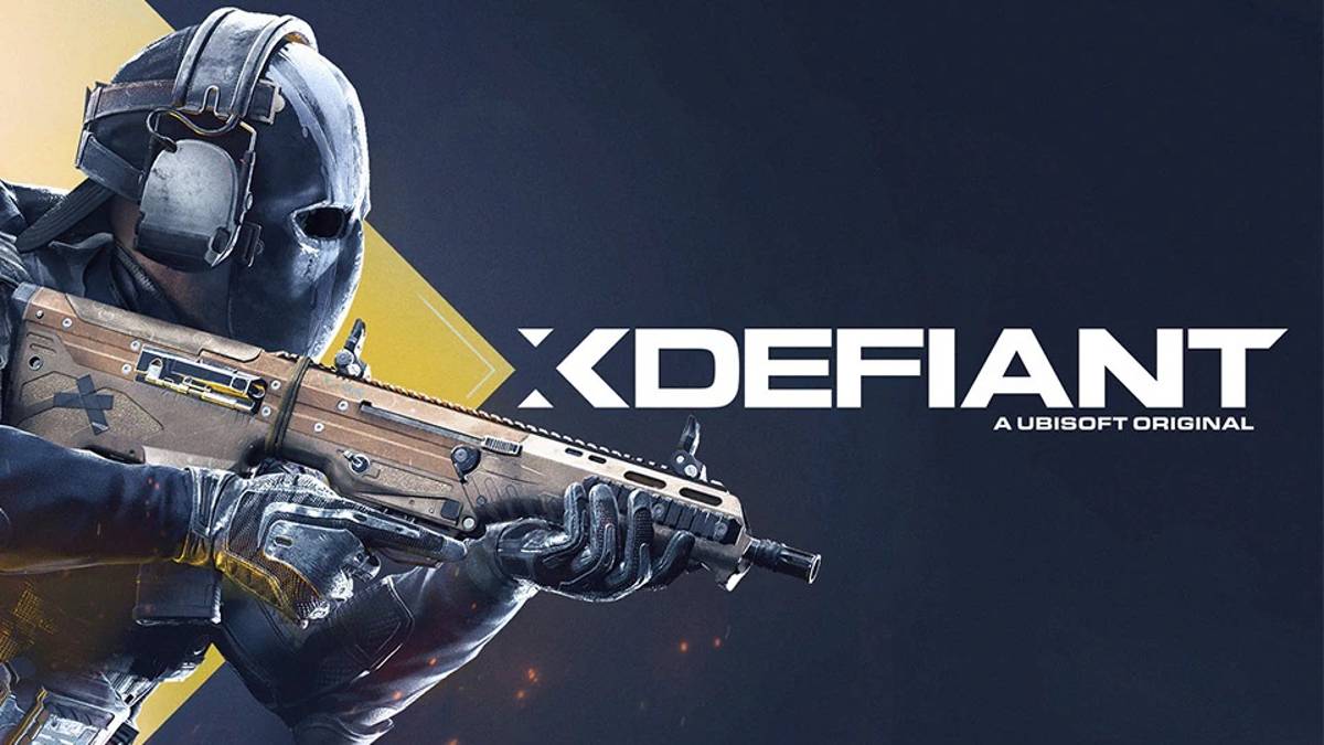 XDefiant Full Season Геймплей 2024