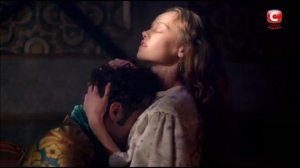 Катерина и Григорий - Сказка в моей жизни || Крепостная