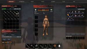 New Weapon And Bow Update Conan Exiles