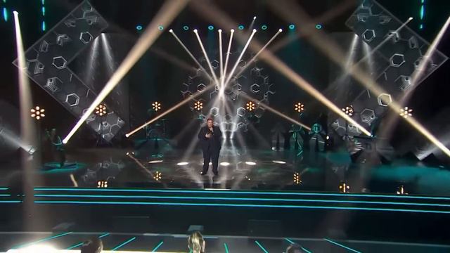 Kyle Tomlinson | Before You Go | The Final | Got Talent All Stars смотреть онлайн