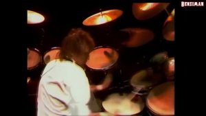 I'm in love with my car (Roger Taylor) through the years