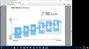 01. Разработчик MS SQL ч.1 Введение