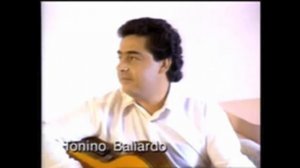 Hamanino Olvidado - tonino baliardo