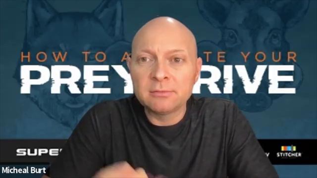 Flip The Switch - How to go Professional in Business & Life (Week1) Coach Burt & Craig Capurso смотреть онлайн