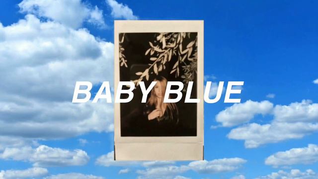 KATYA - BABY BLUE