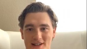 Никита Задоров говорит о России/Nikita Zadorov doesnt like whats going on in Russia