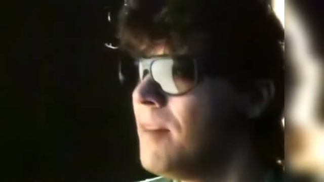 Ken Laszlo - Hey Hey Guy (1984) [HD 1080p 60fps]