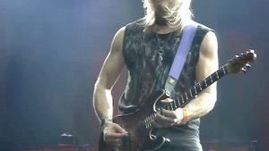 Deep Purple - Space Truckin -