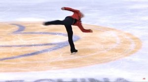 Daisuke Takahashi【Rock'n Roll】