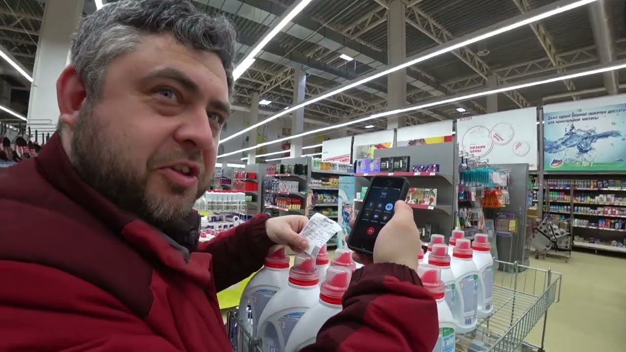 Оформляем тухлопритоны Магнит Ярославе и Ростове Великом за просрочку