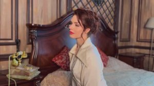 💛❤️Алиса Супронова - Just walk away (Celine Dion remix)❤️💛