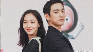 김고은 / Kim Go Eun / Ким Го Ын