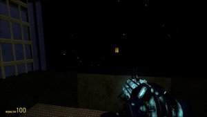 Garry's Mod: Tower Of Terror Mod Showcase