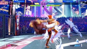 Street Fighter 6 Manon Online: Beauty and Beatdowns
