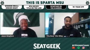 College Football Playoff Going to 14 Teams? | This is Sparta MSU #154