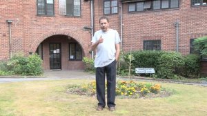 ALS Ice Bucket Challenge: Muslim Scholar - Shaykh Arif