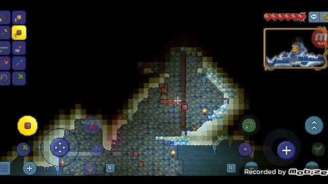 Феи и Акулёнок , Terraria #4 смотреть онлайн