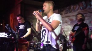 Митя Фомин "НА ПЕРЕКРЕСТКАХ" (муз.и сл. ОЛЕГ ВЛАДИ)