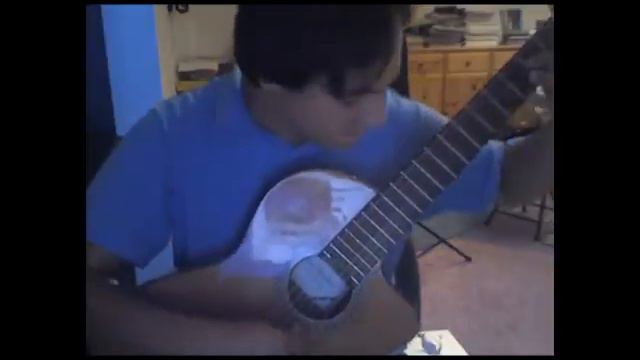 Fantasia X Alonso Mudarra смотреть онлайн