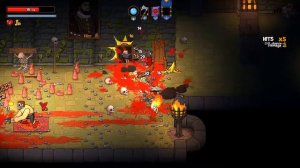 Rampage Knights - Кооператив #3