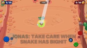 SnakeThug x Rezon Rank 35 in Duo Showdown 💀 2vs1 with JoJonas