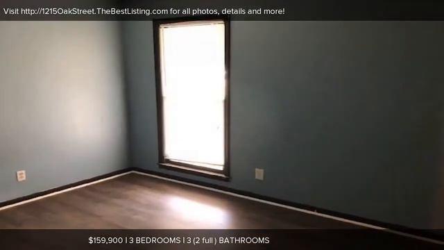 1215 Oak Street, Conway, SC Presented by Casey Kurucz. смотреть онлайн