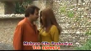 Allai Kana Allai Kana Jhangir Khan   Sunbal Pashto Song Tune