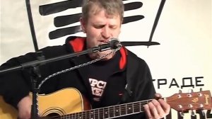 Ветер в поле – Олег Судаков (Манагер)