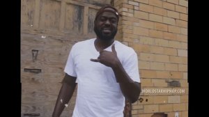 Slim Thug Ft. FMG Lace, Big Bad Kab & More "KOTH Challenge" (WSHH Exclusive - Official Music Video)